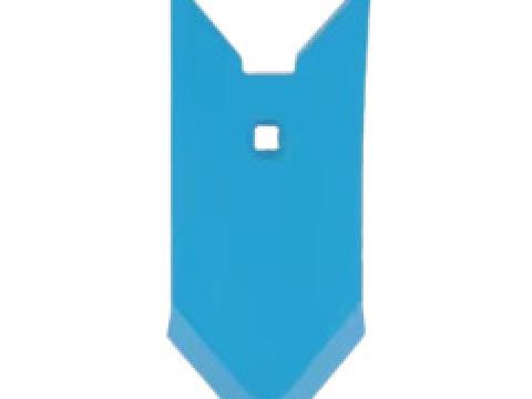 3374443 Lemken Orrbetét bevonatos K12P 3374443 Lemken Orrbetét bevonatos K12P