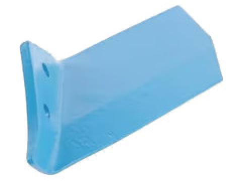 3374461 Lemken Szárnyas ekevas KF30 bal 3374461 Lemken Szárnyas ekevas KF30 bal