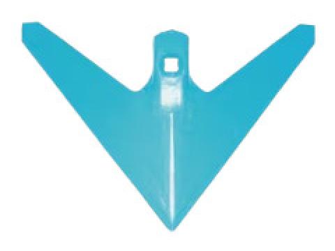 3374356 Lemken Lúdtalp kapalap G25 eredeti 3374356 Lemken Lúdtalp kapalap G25 eredeti