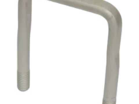 30110961 Lemken Kengyelcsavar M16x1.5x135 U-91, horganyzott 30110961 Lemken Kengyelcsavar M16x1.5x135 U-91, horganyzott