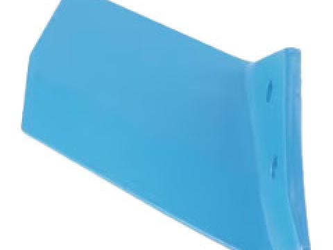 3374460 Lemken Szárnyas ekevas KF30 jobb 3374460 Lemken Szárnyas ekevas KF30 jobb