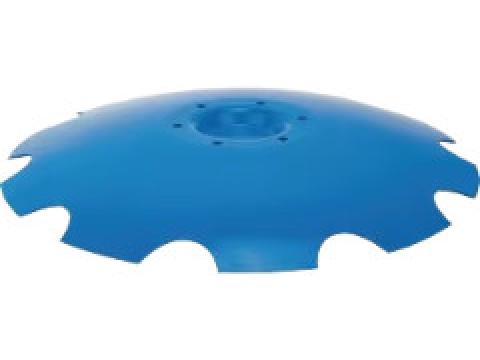 34910017 Lemken Üreges tárcsa 34910017 Lemken Üreges tárcsa