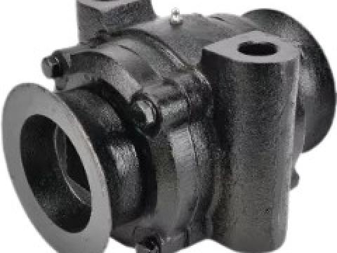 HD486073 Non Original Csapágyház tárcsalaphoz, komplett 41 HD486073 Non Original Csapágyház tárcsalaphoz, komplett 41