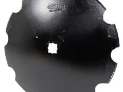 HD611641N Non Original Csipkés tárcsa 610x6/37-41 HD611641N Non Original Csipkés tárcsa 610x6/37-41