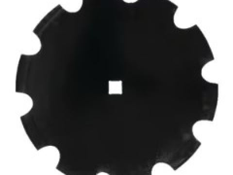 HD660148 Non Original Tárcsalap csipkés 660x8 HD660148 Non Original Tárcsalap csipkés 660x8