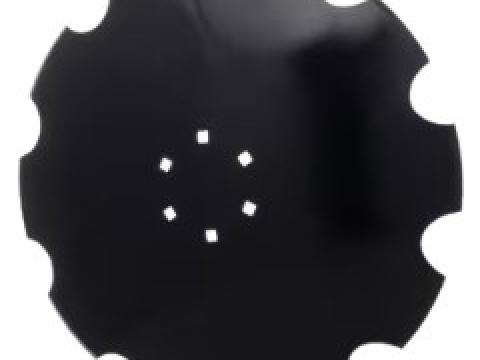 HD610120 Non Original Csipkés tárcsa 610 mm, 6 fur HD610120 Non Original Csipkés tárcsa 610 mm, 6 fur