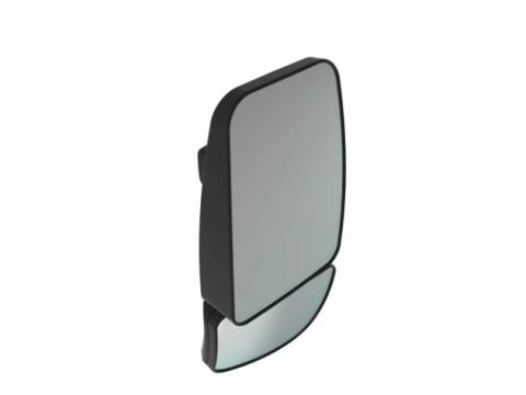 AL229293 John Deere Bal oldali visszapillantó tükör AL229293 John Deere Bal oldali visszapillantó tükör