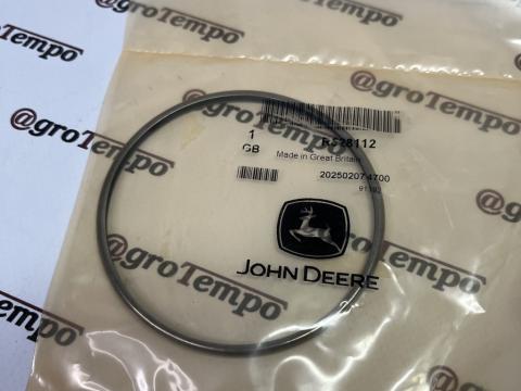 R528112 John Deere Tömítés R528112 John Deere Tömítés