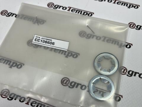 CC106606 John Deere Rögzítő alátét CC106606 John Deere Rögzítő alátét