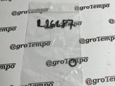 R26287 John Deere O-gyűrű R26287 John Deere O-gyűrű