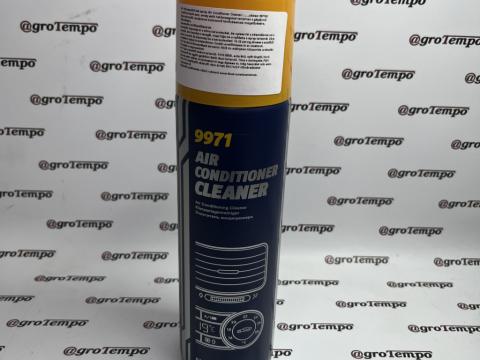 997100 Mannol Klímatisztító spray 520 ml 997100 Mannol Klímatisztító spray 520 ml