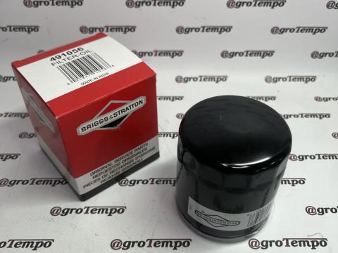 491056 Briggs motorolajszűrő 86 mm