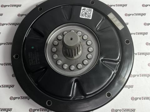 332/T8833 JCB Torziós lengéscsillapító 332/T8833 JCB Torziós lengéscsillapító