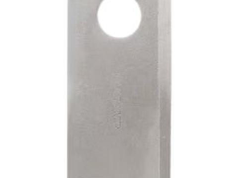 VN99361559KR, Kramp, Kaszapenge bal 107x48x4 mm, Ø18,50 mm-es furat, Viconhoz/PZ-hez, 25-ös csomag