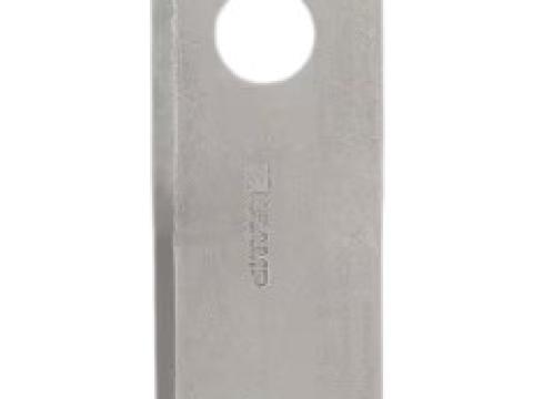 VN99361560KR, Kramp, Kaszapenge jobb 107x48x4 mm, Ø18,50 mm-es furat, Viconhoz/PZ-hez, 25-ös csomag VN99361560KR, Kramp, Kaszapenge jobb 107x48x4 mm, Ø18,50 mm-es furat, Viconhoz/PZ-hez, 25-ös csomag