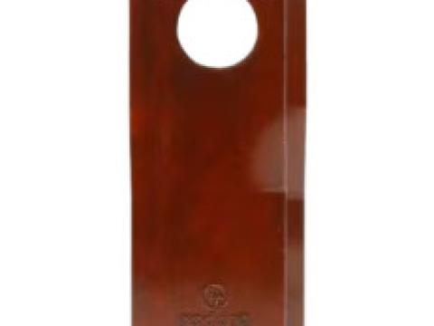 K6804710KR, Kramp, Kaszapenge bal 116x48x4 mm, Ø20,50 mm-es furat, Kuhnhoz K6804710KR, Kramp, Kaszapenge bal 116x48x4 mm, Ø20,50 mm-es furat, Kuhnhoz
