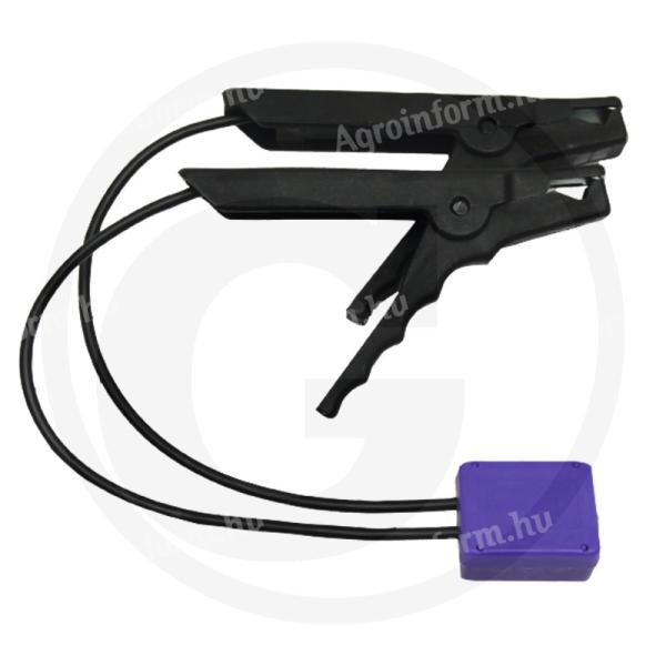 507ES1224 GRANIT Túlfeszültség-védelem 12 / 24 V; elnyeli a feszültségcsúcsokat