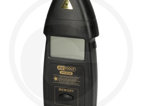7884550130 KS Tools Fotoelektronikus fordulatszámmérő 7884550130 KS Tools Fotoelektronikus fordulatszámmérő