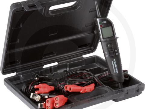 507070105 Herth &amp; Buss Többfunkciós teszter 6 - 24 V