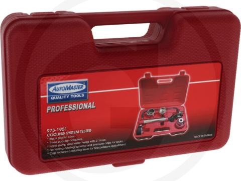 50700101 GRANIT Hűtőteszter 50700101 GRANIT Hűtőteszter