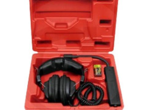 50700112 GRANIT Elektronikus sztetoszkóp 50700112 GRANIT Elektronikus sztetoszkóp