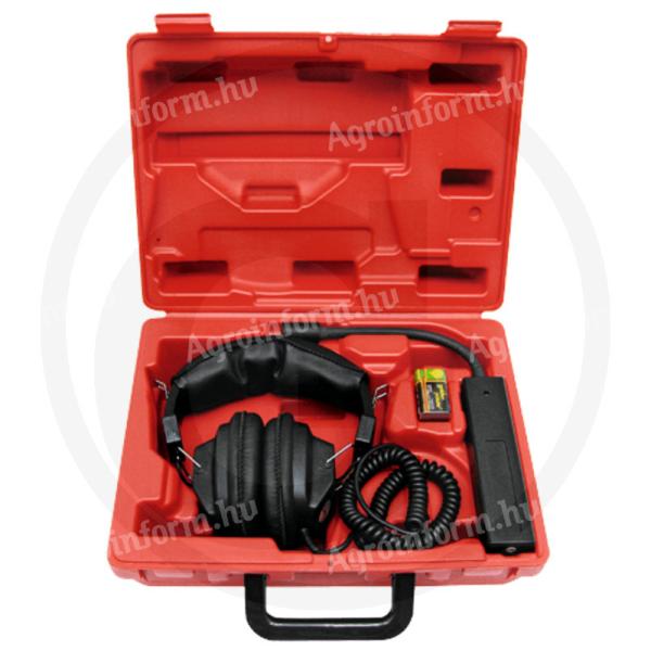 50700112 GRANIT Elektronikus sztetoszkóp