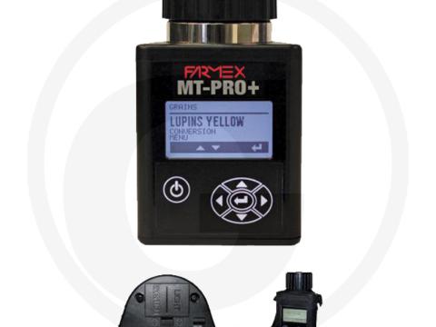 525525549 GRANIT Farmex MT Pro Plus gabonanedvesség-mérő