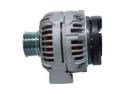1 986 A00 955 BOSCH generátor (14V, 200A)
