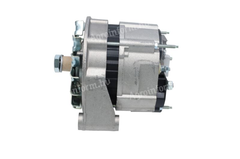 0 986 034 430 - BOSCH - generátor (28V, 55A)