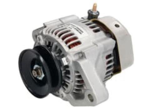 DAN2029 DENSO generátor (14V, 55A)