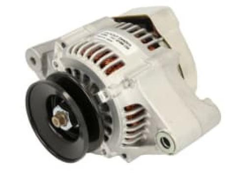 DAN2015 DENSO generátor (14V, 60A) DAN2015 DENSO generátor (14V, 60A)