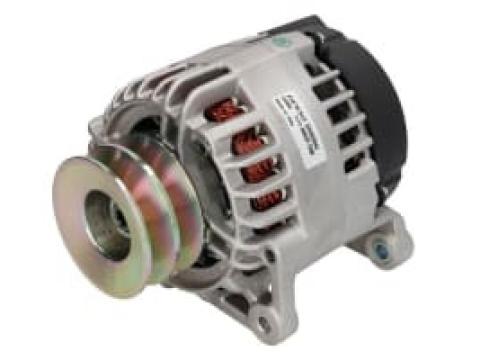 DAN2043 DENSO generátor (14V, 85A) DAN2043 DENSO generátor (14V, 85A)