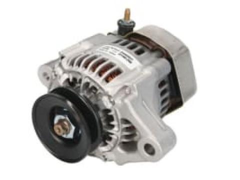 DAN2027 DENSO generátor (14V, 40A)