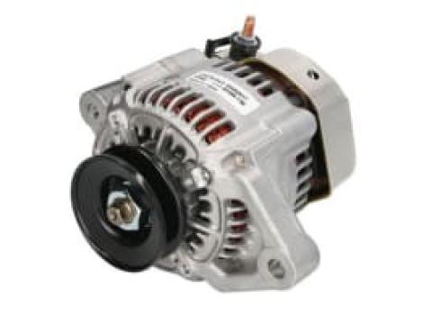 DAN2017 DENSO generátor (14V, 60A)