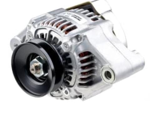 DAN2032 DENSO generátor (14V, 55A)