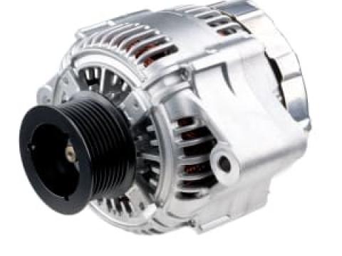 DAN2036 DENSO generátor (14V, 140A)