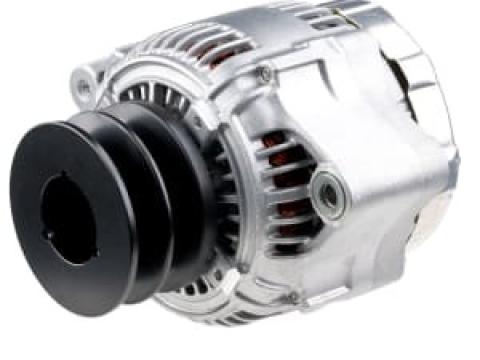 DAN2035 DENSO generátor (14V, 120A)