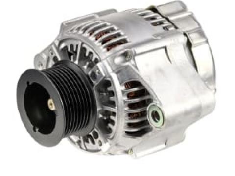 DAN2012 DENSO generátor (14V, 90A) DAN2012 DENSO generátor (14V, 90A)