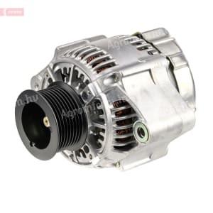 DAN2012 DENSO generátor (14V, 90A)