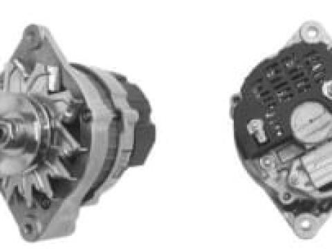 MG 396 MAHLE generátor (14V, 55A) MG 396 MAHLE generátor (14V, 55A)