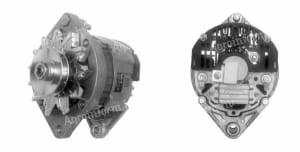 MG 258 MAHLE generátor (14V, 55A)