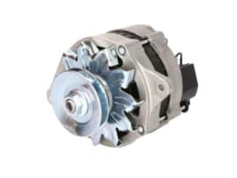 MG 478 MAHLE generátor (14V, 65A)