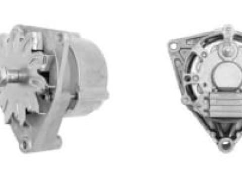 MG 195 MAHLE generátor (14V, 33A) MG 195 MAHLE generátor (14V, 33A)