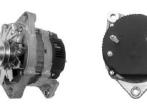 MG 535 MAHLE generátor (14V, 55A)