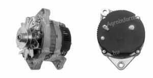 MG 535 MAHLE generátor (14V, 55A)