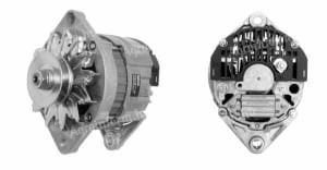 MG 156 MAHLE generátor (14V, 65A)