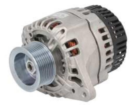 MG 404 MAHLE generátor (14V, 120A)