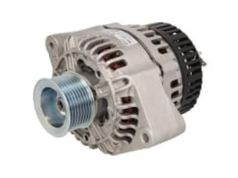 MG 327 MAHLE generátor (14V, 120A) MG 327 MAHLE generátor (14V, 120A)