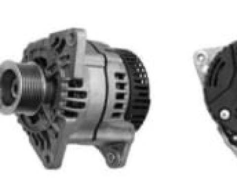 MG 286 MAHLE generátor (14V, 120A) MG 286 MAHLE generátor (14V, 120A)