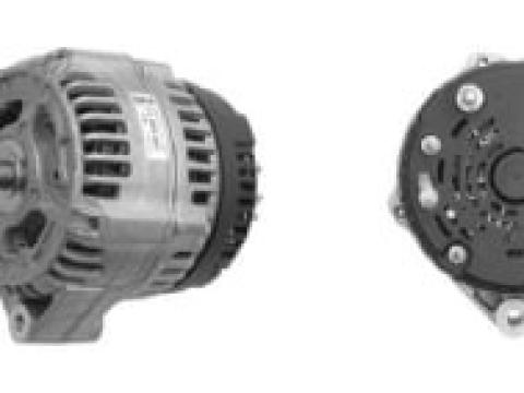 MG 52 MAHLE generátor (14V, 150A)